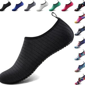 Water Shoes for Women Men Quick-Dry