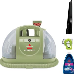 BISSELL Little Green Multi-Purpose Portable Carpet