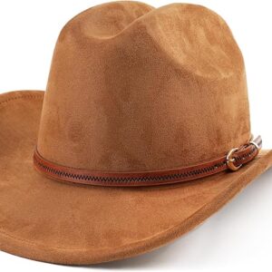 Cowboy Hat for Women